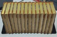Monsieur Nicolas ou Le Coeur humain dévoilé. Mémoires intimes de Restif de La Bretonne. Réimprimé sur l'édition unique et rarissime publiée par lui-même en 1796 Complete set of 14 volumes