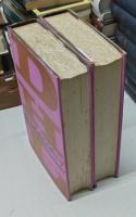 THE COLLECTED LETTERS OF D. H. LAWRENCE Complete set of 2 volumes