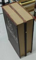 ISIS UNVEILED: A MASTER-KEY TO THE MYSTERIES OF ANCIENT AND MODERN SCIENCE AND THEOLOGY. Complete set of 2 volumes