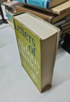 Letters of Aldous Huxley