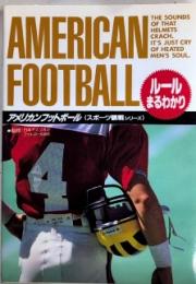 アメリカンフットボール　ルールまるわかり〈スポーツ観戦シリーズ〉