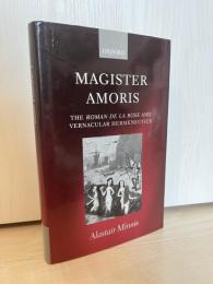 Roman de la Rose and Vernacular Hermeneutics