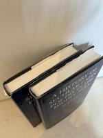 History of Secular Latin Poetry In The Middle Ages  Complete set of 2 volumes