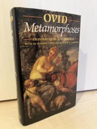 OVID Metamorphoses