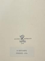 Vocabolario degli Accademici della Crusca con tre indici delle voci