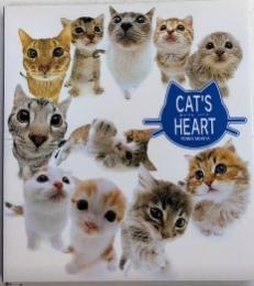 CATS’ HEART　キャッツハート