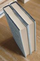THE DRAMATIC WORKS OF Richard Brinsley Sheridan Complete set of 2 volumes