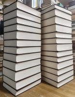 Dr. Martin Luthers sämtliche Schriften Complete set of 25 volumes