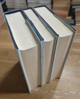 The Anatomy of Melancholy Vol.1-3