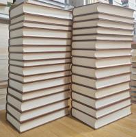 George Sand: Collection Les Introuvables. L'EDITION DU CENTENAIRE DE LA MORT DE GEORGE SAND. 29 volumes out of a complete set of 30
