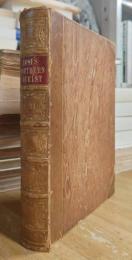 Gage D'Amitie. The Northern Tourist; containing Seventy Three Views of Lake and Mountain Scenery, Etc.