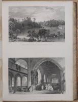 Gage D'Amitie. The Northern Tourist; containing Seventy Three Views of Lake and Mountain Scenery, Etc.