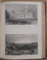 Gage D'Amitie. The Northern Tourist; containing Seventy Three Views of Lake and Mountain Scenery, Etc.