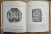 ABBEYS AND CHURCHES OF ENGLAND AND WALES. 1～2