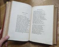 THE WORKS OF MATTHEW ARNOLD. Complete set of 15 volumes. Edition de Luxe.