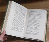 BEN JONSON Complete set of 11 volumes