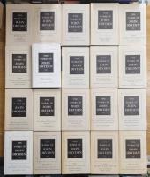 The Works of John Dryden Complete Set of 20 Volumes