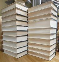 The Works of John Dryden Complete Set of 20 Volumes