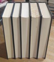 THE POETICAL WORKS OF Robert Browning 1-5