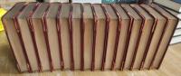 THE COLLECTED WRITINGS OF THOMAS DE QUINCEY, NEW AND ENLARGED EDITION. Complete Set of 14 Volumes