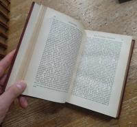 THE COLLECTED WRITINGS OF THOMAS DE QUINCEY, NEW AND ENLARGED EDITION. Complete Set of 14 Volumes