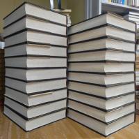 The Oxford English Dictionary: SECOND EDITION Complete set of 20 volumes