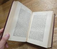 THE PROSE WORKS OF JOHN MILTON. Complete 5volume set. Bohn's Standard Library.