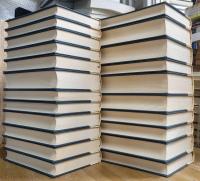 The Collected Works of George Moore. Complete 22volume set