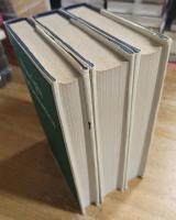 PRINCIPIA MATHEMATICA Complete 3-volume set. SECOND EDITION.