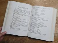 PRINCIPIA MATHEMATICA Complete 3-volume set. SECOND EDITION.