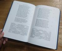 THE EARLY POEMS OF JOHN CLARE 1804-1822, THE LATER POEMS OF JOHN CLARE 1837-1864, The Letters of John Clare, five books.