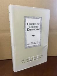 Origins Of Logical Empiricism