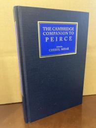 The Cambridge Companion to Peirce 