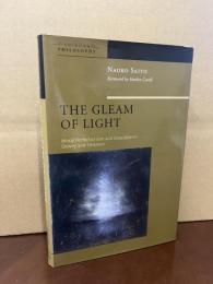 The Gleam of Light: Moral Perfectionism and Education in Dewey and Emerson 