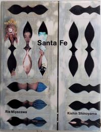 Santa Fe サンタフェ　宮沢りえ
