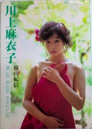 川上麻衣子　暑い国 夢の国 生まれた国
