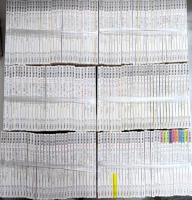 本の雑誌　4号より415号迄　412冊一括