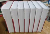 DAS MOZART-HANDBUCH 1-6 (7books.)
