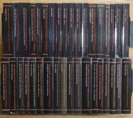 The Cambridge Edition of the Works of D. H. Lawrence 36 books