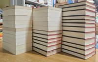 The Cambridge Edition of the Works of D. H. Lawrence 36 books