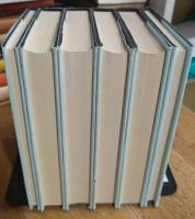 The Poetical Works of CHRISTOPHER SMART 1-6