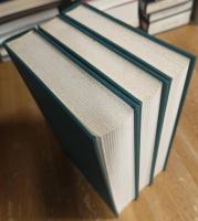 LECTURA SECUNDA IN LIBRUM PRIMUM SENTENTIARUM Complete set of 3 volumes