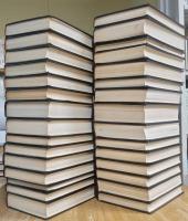 The Mahabharata for the First Time Critically Edited. 19 Vols. in 22, Harivamsha 2vols., Pratika Index 6vols. (30 vols.set)
