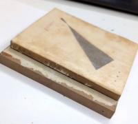 詩集 黒い火