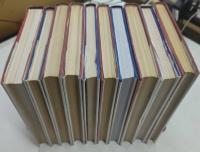 KASIKA (A COMMENTARY ON PANINI'S GRAMMAR). complete set of 10 volumes