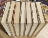 ALAN LEO'S ASTROLOGICAL TEXT BOOKS 1-7. Astrology for All Series.