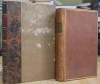 POEMS, CHIEFLY IN THE SCOTTISH DIALECT. FIRST LONDON EDITION.