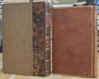 POEMS, CHIEFLY IN THE SCOTTISH DIALECT. FIRST LONDON EDITION.