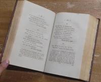 POEMS, CHIEFLY IN THE SCOTTISH DIALECT. FIRST LONDON EDITION.