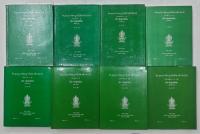 TIBETAN-SANSKRIT DICTIONARY Vol.1～16 チベット語-サンスクリット語辞書 བོད་སྐད་དང་ལེགས་སྦྱར་གྱི་ཚིག་མཛོད་ཆེན་མོ།